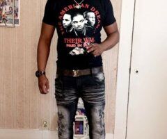Memphis TN Male Escort — Fluffy Comfort Service - Image 3