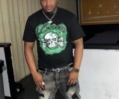 Memphis TN Male Escort — Fluffy Comfort Service - Image 4