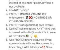 Willis Rd (Richmond, VA) Female Escort — Facetime/DuoApp Verification - Image 11