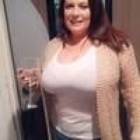 Amber (42) — Natural Beauty Offering Prostate Massage & Strap-On Session - 1