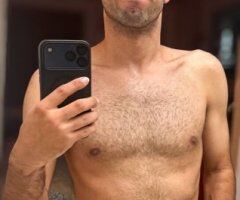 South San Francisco Italian Vers Escort — 8.5" Uncut Private Sessions - Image 5