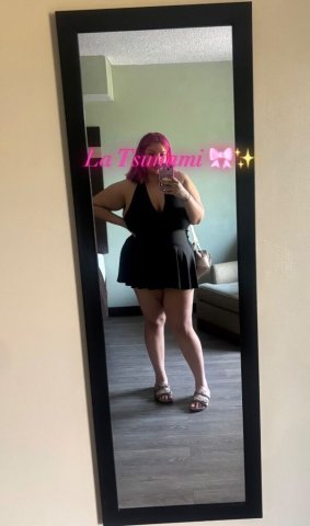Tampa Birthday Outcall — Real Latina Milf Squirt Session (Deposit + Verification) - 1