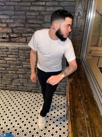 Canan in New York City Male Escort — Outcall/Incall Facetime Verified - 1