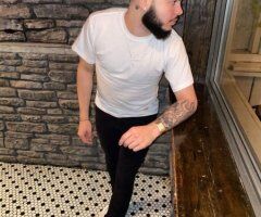 New York City escorts - Canan in New York City Male Escort — Outcall/Incall Facetime Verified