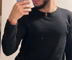 Canan in New York City Male Escort — Outcall/Incall Facetime Verified - Image 5