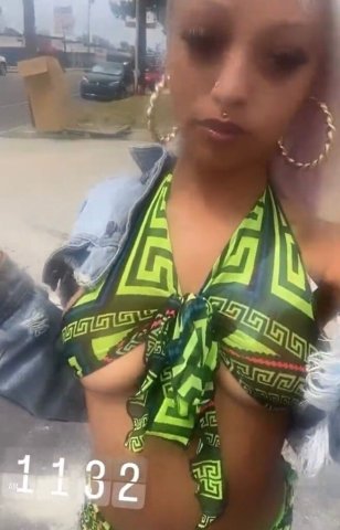 Campsprings Party Friendly Female Escort — Deep Throat, Pegging & Full GFE - 1