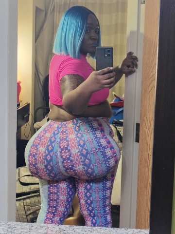 Lafayette, Louisiana Female Escort — Big Booty Barbie & BODDI - 1