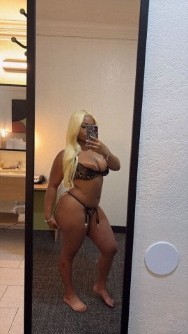 Kash — Incalls & massages in Lake Charles, LA - 1