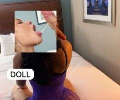 Central Jersey escorts - Doll — BBJ, In-Call, Real Photos (Central Jersey, NJ)
