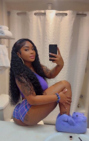 Las Vegas Slim Thick Private Companion — FaceTime Verification - 1