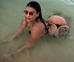 Sexy Colombian Women Escort in Los Angeles — Oral & Vaginal with Protection - Image 4
