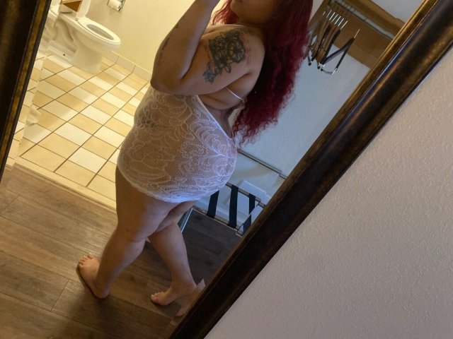 Chicago Incalls in Markham + Outcalls (OnlyFans) for Young BBW - 1