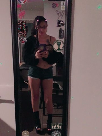 Zoey, Downtown Portland OR — Sensual Massage & More - 1