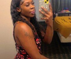 Incalls & Outcalls in Jackson, MS — Cum & Find Out, FAT Creamy Pussy (Chocolate Play) - Image 6