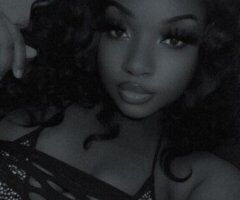 Reno Female Escort — Ebony Babe for Sloppy Head & Deepthroat - Image 2