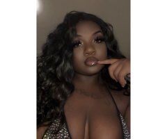Reno Female Escort — Ebony Babe for Sloppy Head & Deepthroat - Image 3