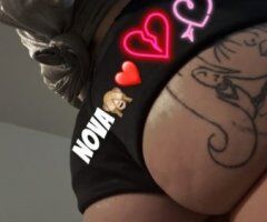Nova (5'3) — Female Escort in Greensboro, NC for Incalls & Facetime - Image 4