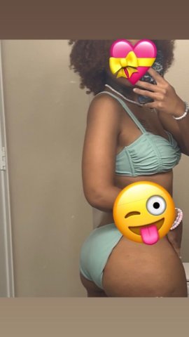 Tampa Female Escort — White Men, FaceTime Verification - 1