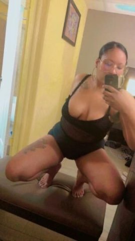 New Orleans LA Biracial Escort — Outcall & Car Dates - 1