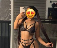 Orange County escorts - Dulce — Latina sensual con curvas y enfoque en BBJ/ mamadas (OC, CA)