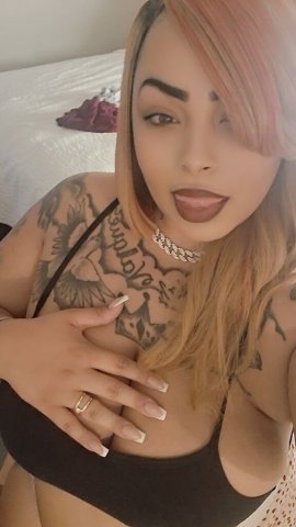 Brandon FL BBW MOMACITA — Outcall Only - 1