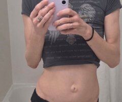 Charlotte Petite Blonde Milf — Roleplay & Dirty Talk - Image 3