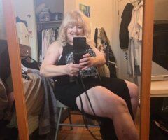 Concord Female Escort — Time-Only Donations, Retirement May 28 - Image 3
