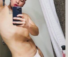 Colombiano Hot  — Hombre colombiano tatuado y lechero - Image 8