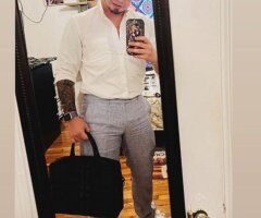 Colombiano Hot  — Hombre colombiano tatuado y lechero - Image 9