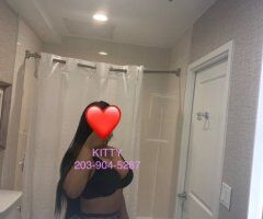 Kitty the Pegging Princess  Central Jersey Female Escort — Dom pegging & foot fetish roleplay - Image 3