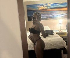 Atlanta Incalls — Chocolate Surprise + Throat Training - Image 3