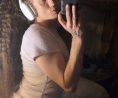 Galveston, TX Slim Fem Boy Escort — Outfit-Ready Fetish Play - Image 4