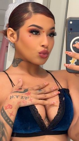 Miami Masseuse — Upscale Massage, Sexting & Facetime - 1