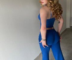 Amiri — Sexy Snowbunny Female Escort in Killeen, TX (21) - Image 4