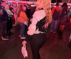 Amiri — Sexy Snowbunny Female Escort in Killeen, TX (21) - Image 5