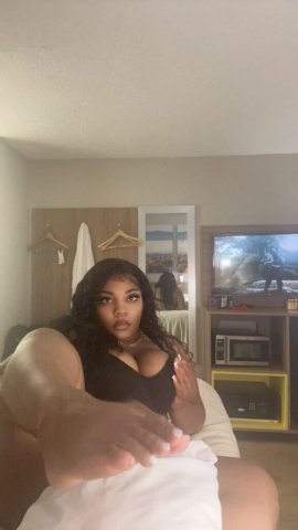 Jackson, MS Female Escort — Throat Goat & Squirterxxx - 1