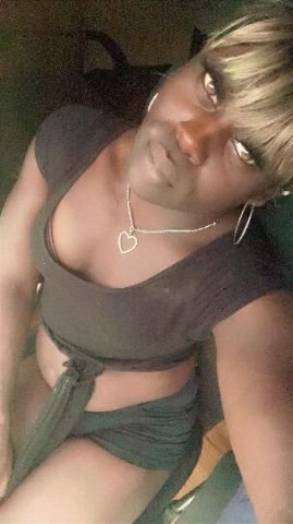 Savannah GA TS Black — In-call play (cash only) - 1