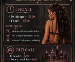Reno Petite Female Escort — Thick Thighs & Oral Pleasure - Image 2