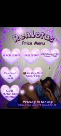 Discreet fun & BBW escort in San Francisco — Ren Lotus (5'2, 38 H cup) - 1