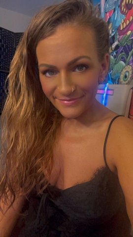 Clarksville TN Escort at Home (Loads of Fun, No Roommates) - 1