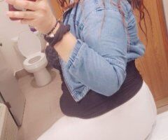 Andrea (Monterey, CA) Transsexual Escort — Natural 36D, Big Curvy Ass - Image 5