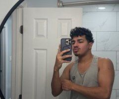 Washington D.C. escorts - Arlington VA Male Escort — Incall or Outcall (Top 7 inch )
