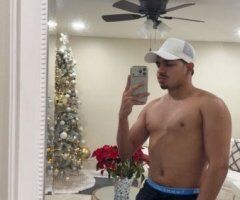 Arlington VA Male Escort — Incall or Outcall (Top 7 inch ) - Image 3