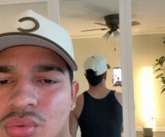 Arlington VA Male Escort — Incall or Outcall (Top 7 inch ) - Image 4