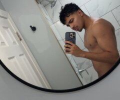 Arlington VA Male Escort — Incall or Outcall (Top 7 inch ) - Image 6