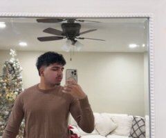 Arlington VA Male Escort — Incall or Outcall (Top 7 inch ) - Image 9