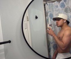 Arlington VA Male Escort — Incall or Outcall (Top 7 inch ) - Image 10