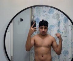 Arlington VA Male Escort — Incall or Outcall (Top 7 inch ) - Image 11