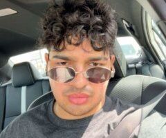 Arlington VA Male Escort — Incall or Outcall (Top 7 inch ) - Image 12