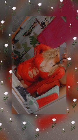 Lexington KY Female Escort — Playtime Lap Dances - 1